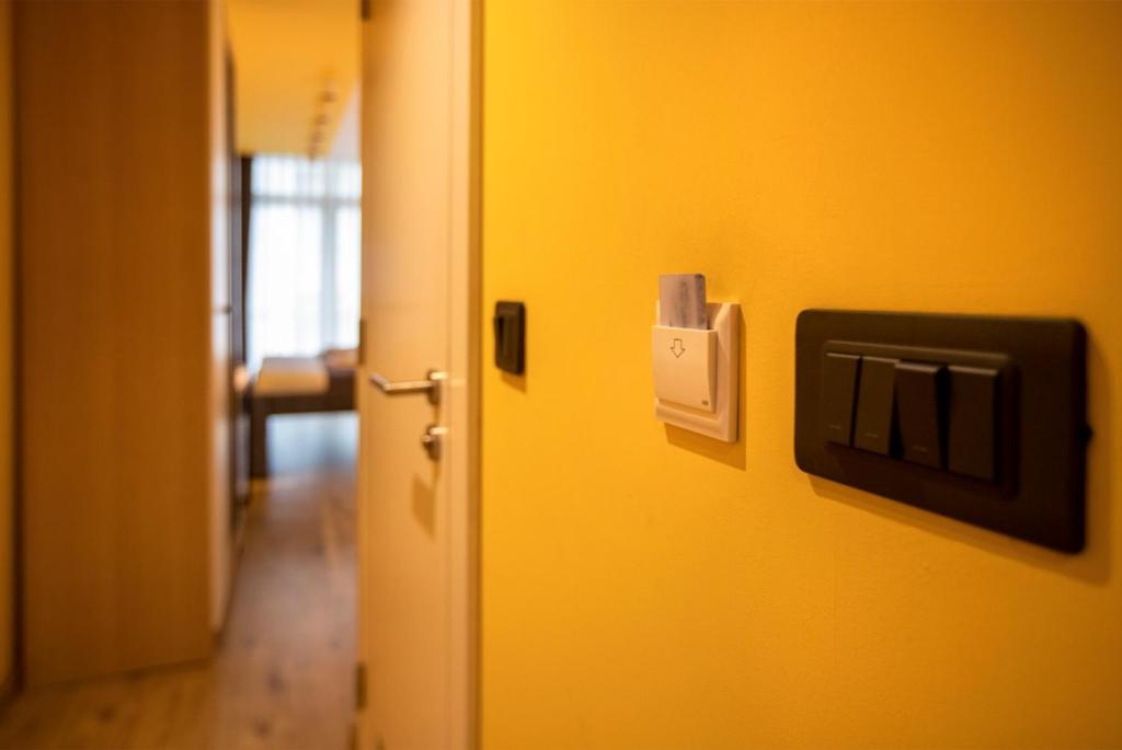 Fotografie z fotogalerie ubytování Hotel 4 Llulla v destinaci Pristina