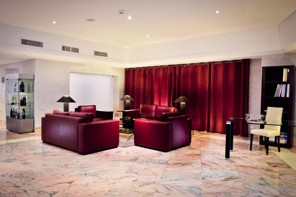 Vila Gale Cerro Alagoa - Resim 14