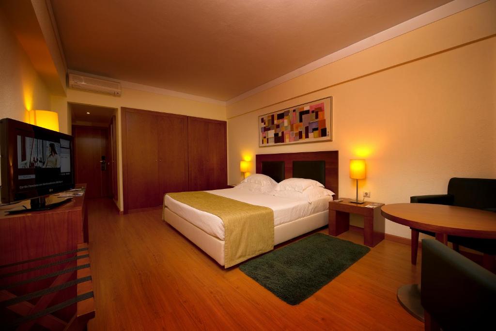 Vila Gale Cerro Alagoa - 