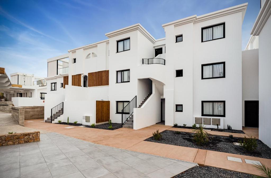 Shambhala Fuerteventura, Parque Holandes – Precios ...