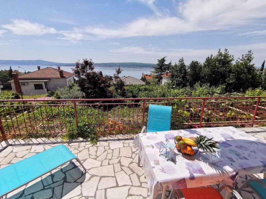 Fotografie z fotogalerie ubytování Apartment in Crikvenica 41858 v destinaci Crikvenica