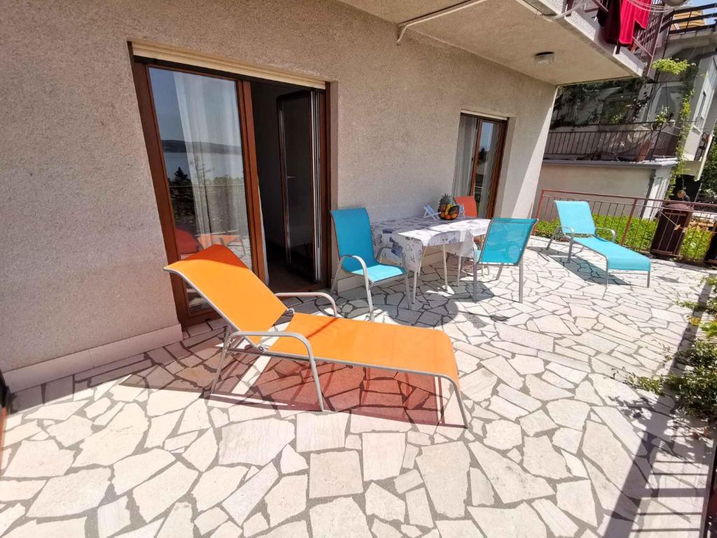 Fotografie z fotogalerie ubytování Apartment in Crikvenica 41858 v destinaci Crikvenica