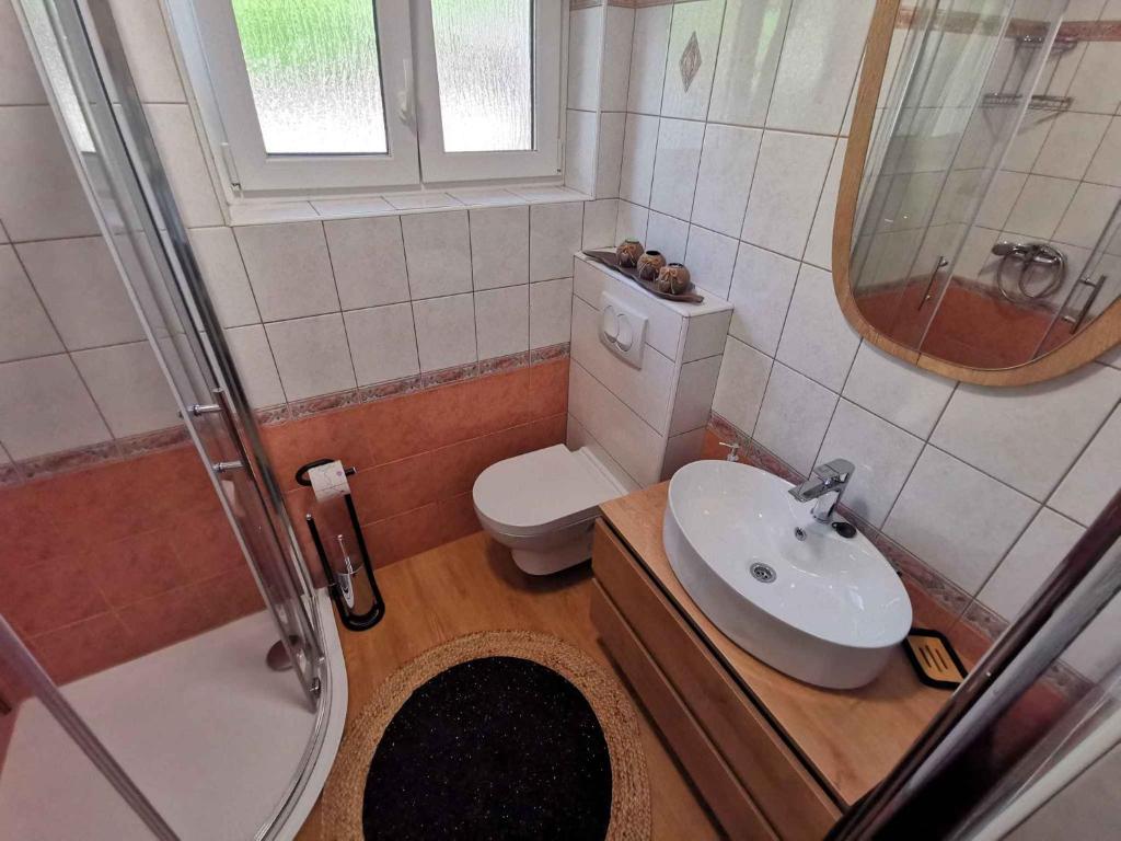 Fotografie z fotogalerie ubytování Apartment in Crikvenica 41858 v destinaci Crikvenica