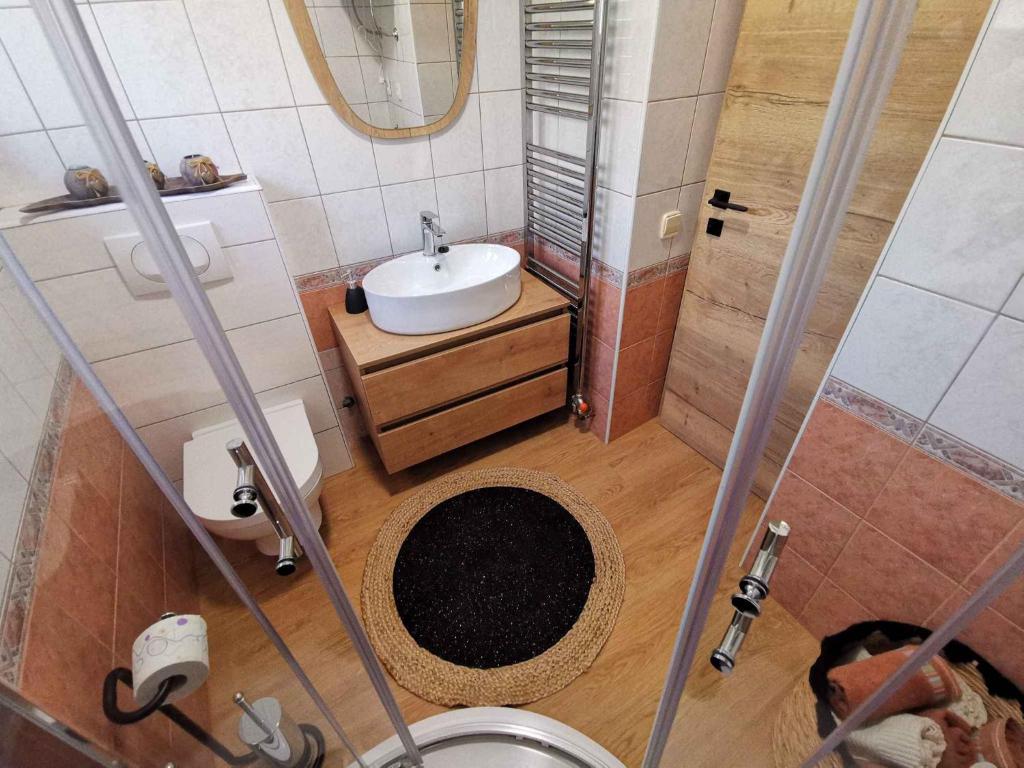 Fotografie z fotogalerie ubytování Apartment in Crikvenica 41858 v destinaci Crikvenica