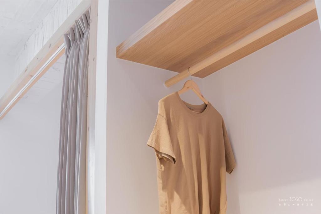 Fotografie z fotogalerie ubytování 山鄰山林青年文旅 forest 3030 hostel v destinaci Yuli