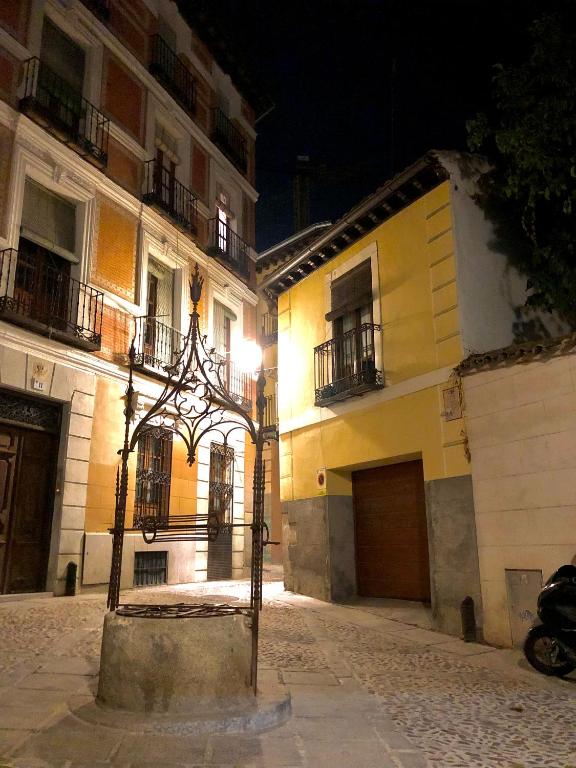 Apart. Cobertizo del Pozo Amargo, Toledo - Harga Terbaru 2022