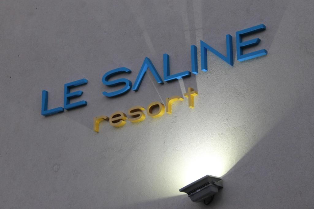 Fotografie z fotogalerie ubytování Le Saline Resort v destinaci Saline Joniche