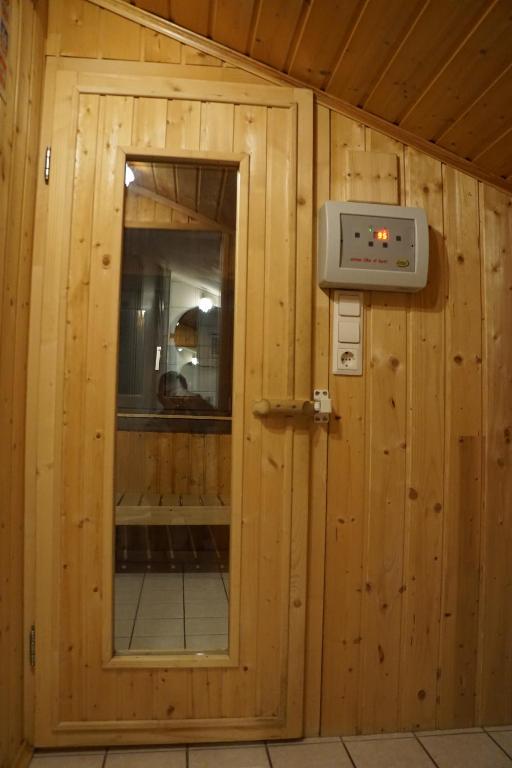 Fotografie z fotogalerie ubytování Gerlitzen-Hütte v destinaci Treffen