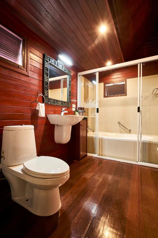 Ruenkanok Thaihouse Resort - 9