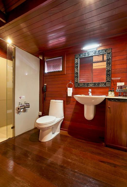 Ruenkanok Thaihouse Resort - 10