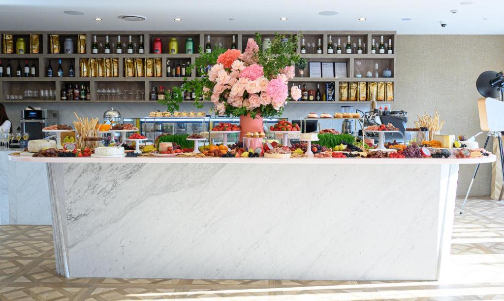 Crowne Plaza Sydney Burwood by IHG - Resim 29