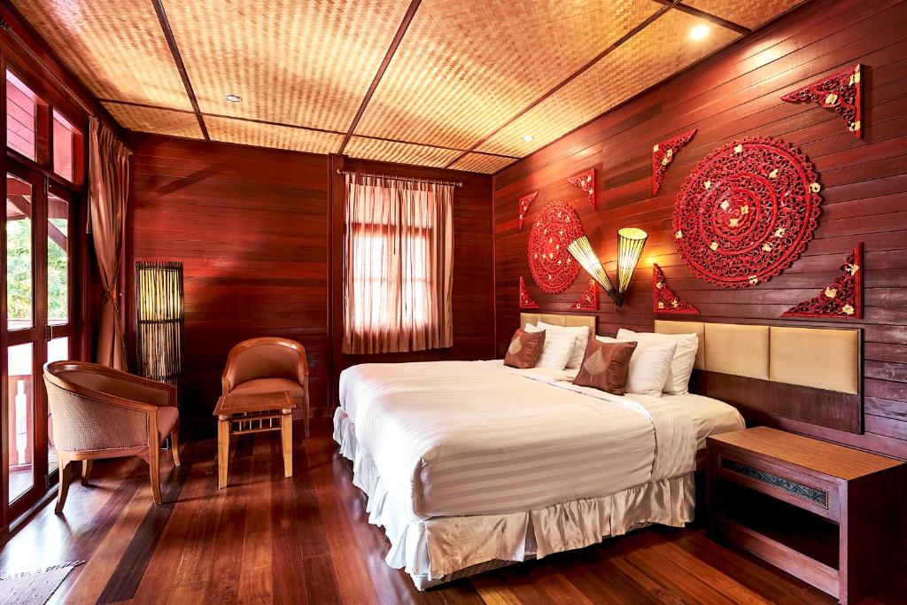 Ruenkanok Thaihouse Resort - 3