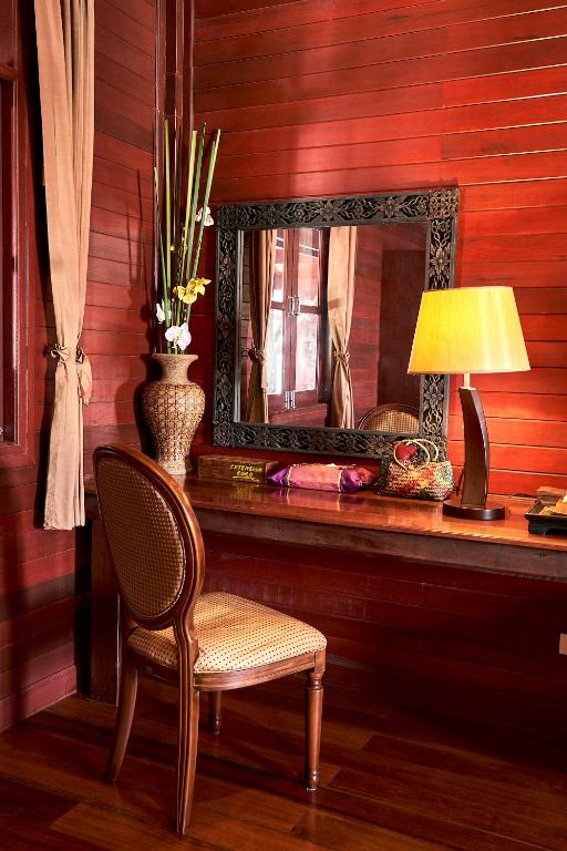 Ruenkanok Thaihouse Resort - 5