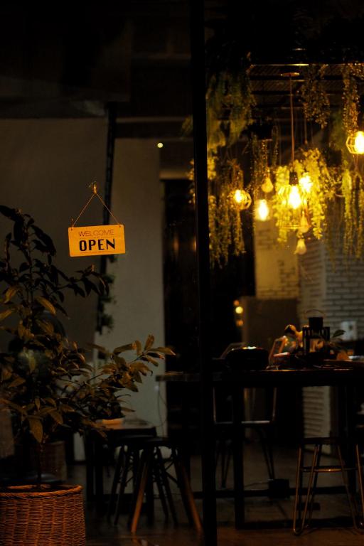 Fotografie z fotogalerie ubytování La Malila Hostel v destinaci Udon Thani