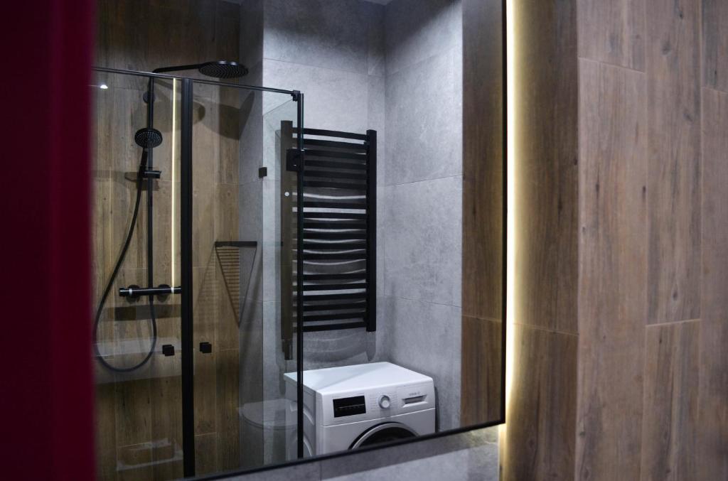Kostjukowski apartments Nekrasova 45a photo 2