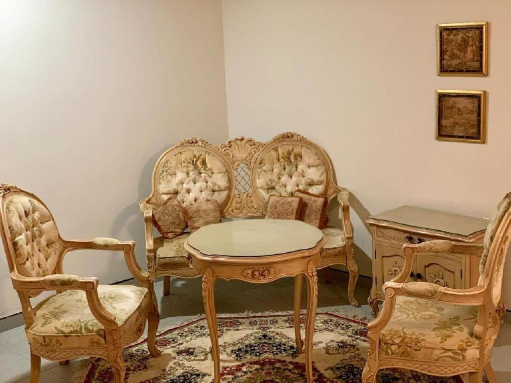 Casa Almar - Deluxe Junior Suite