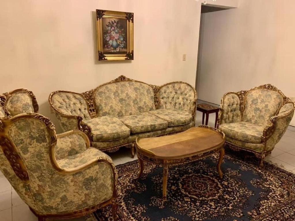 Casa Almar - Superior King Suite