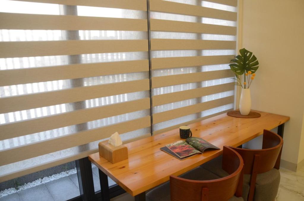 Φωτογραφία από το άλμπουμ του Rebecca Hostel σε Chaozhou