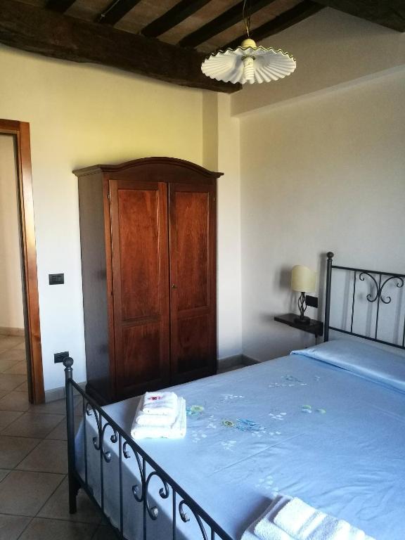 Fotografia z galérie ubytovania Comfortable apartment in Umbria v destinácii Monte Molino