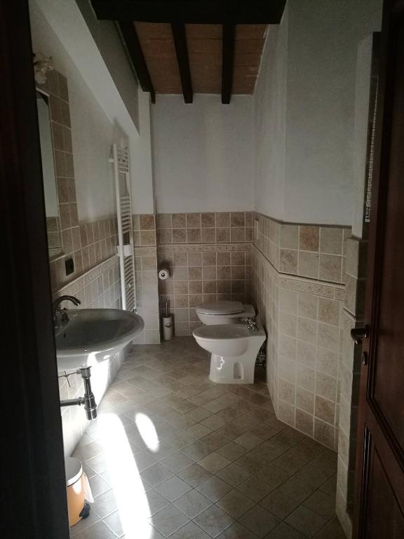 Fotografia z galérie ubytovania Comfortable apartment in Umbria v destinácii Monte Molino