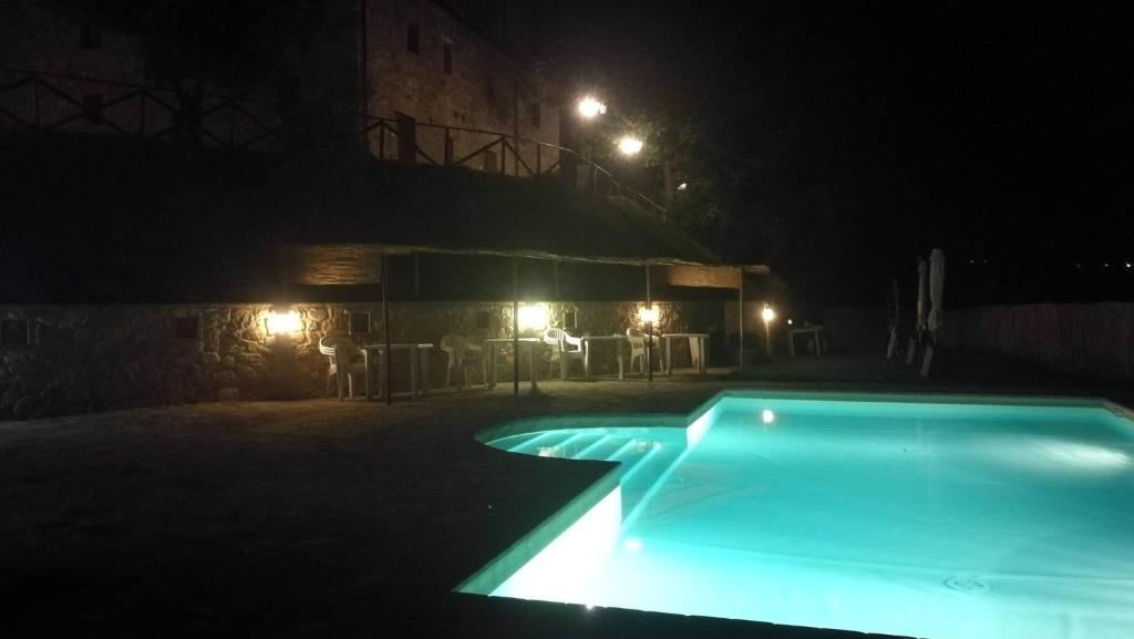 Fotografia z galérie ubytovania Comfortable apartment in Umbria v destinácii Monte Molino
