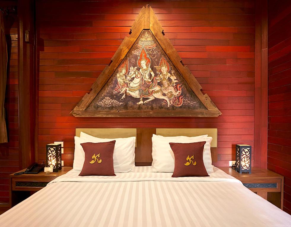 Ruenkanok Thaihouse Resort - 14