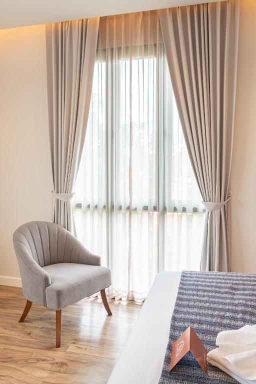 Lanna Bonita Boutique Hotel - Resim 11