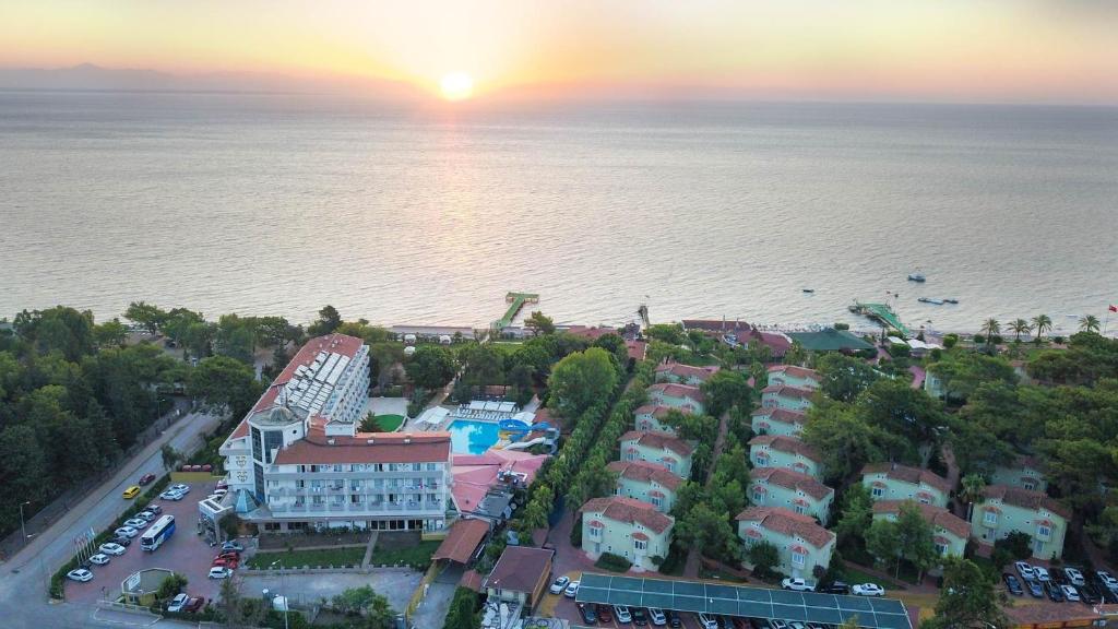 Asdem Beach Hotel Beldibi Updated 2021 Prices