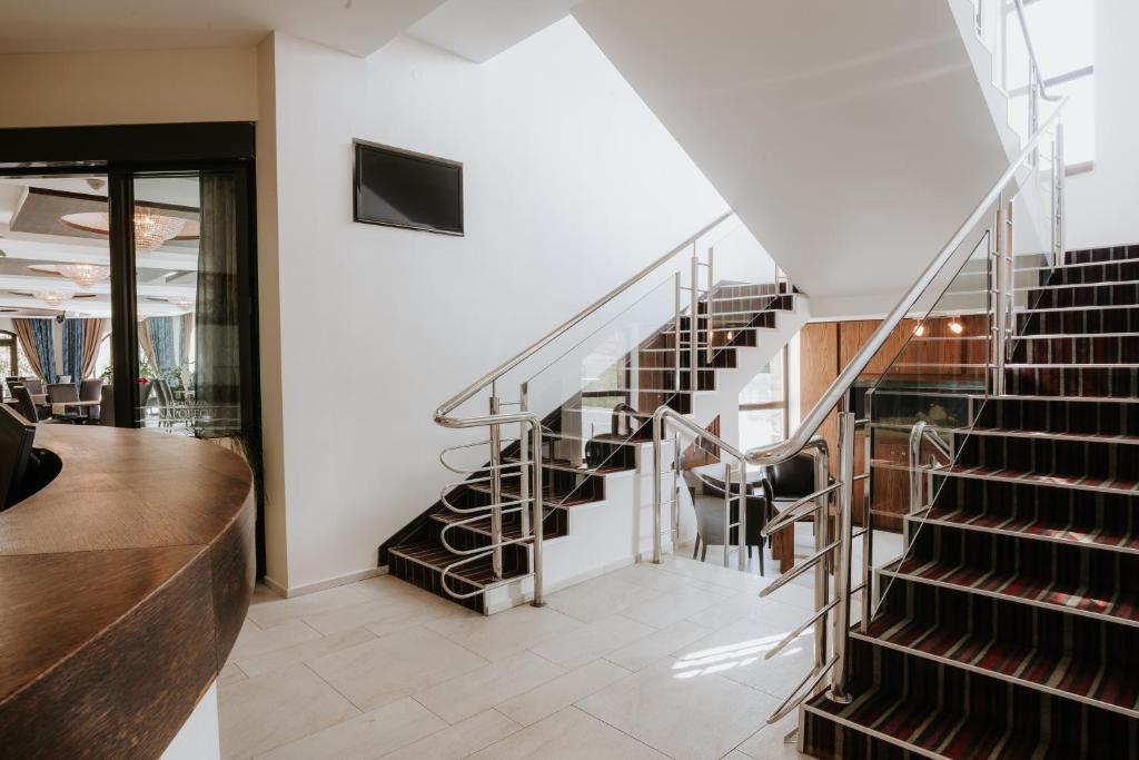 Hotel Bonaparte - Resim 3