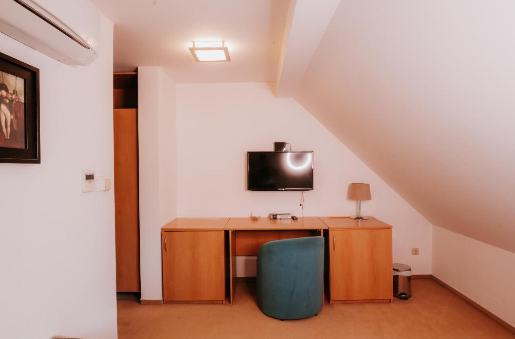 Hotel Bonaparte - Resim 28