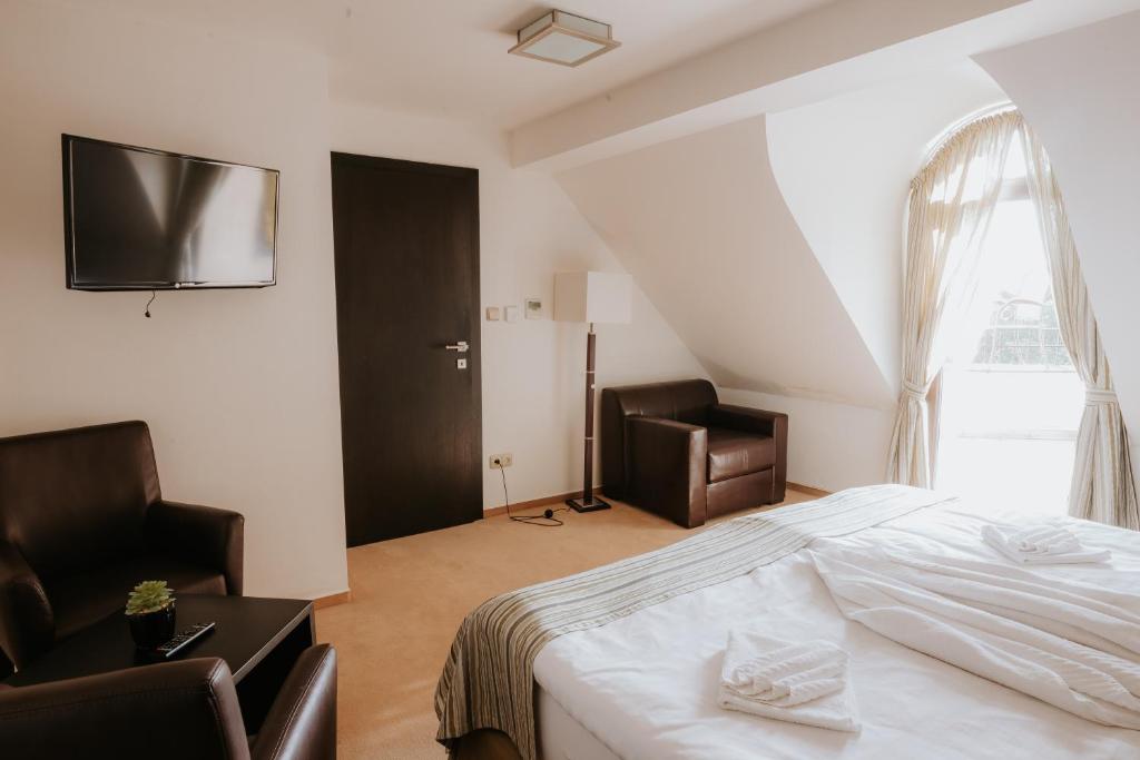 Hotel Bonaparte - Resim 26