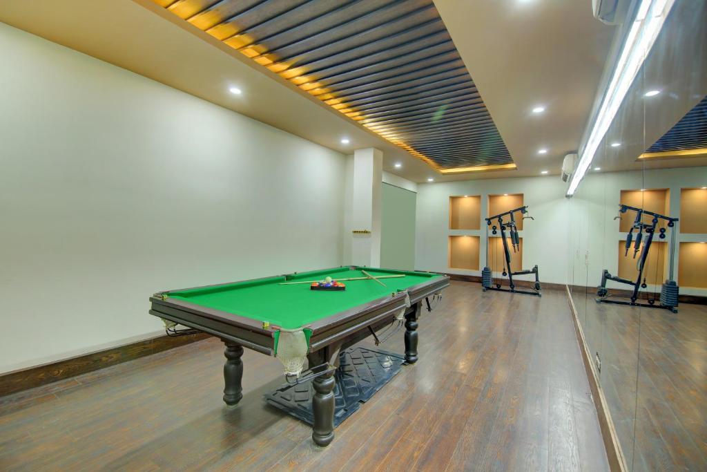 The Best Pool & Snooker Clubs in Gurgaon
