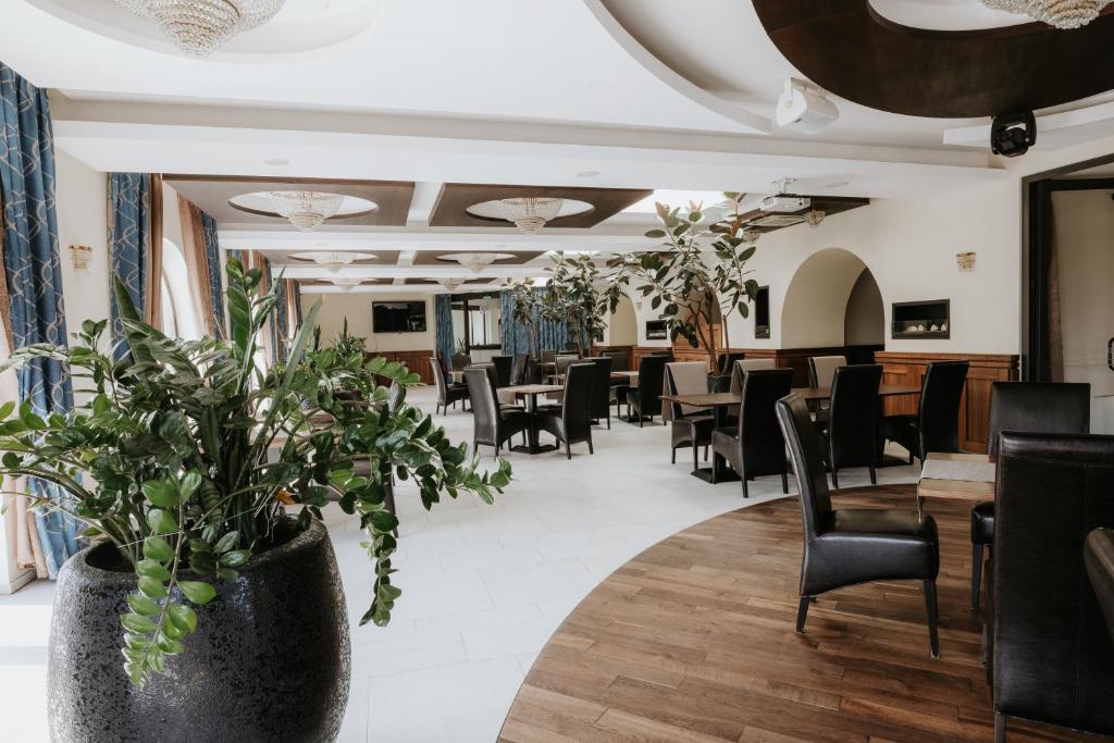 Hotel Bonaparte - Resim 32