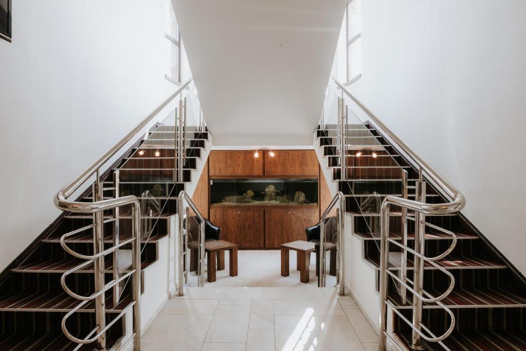 Hotel Bonaparte - Resim 35