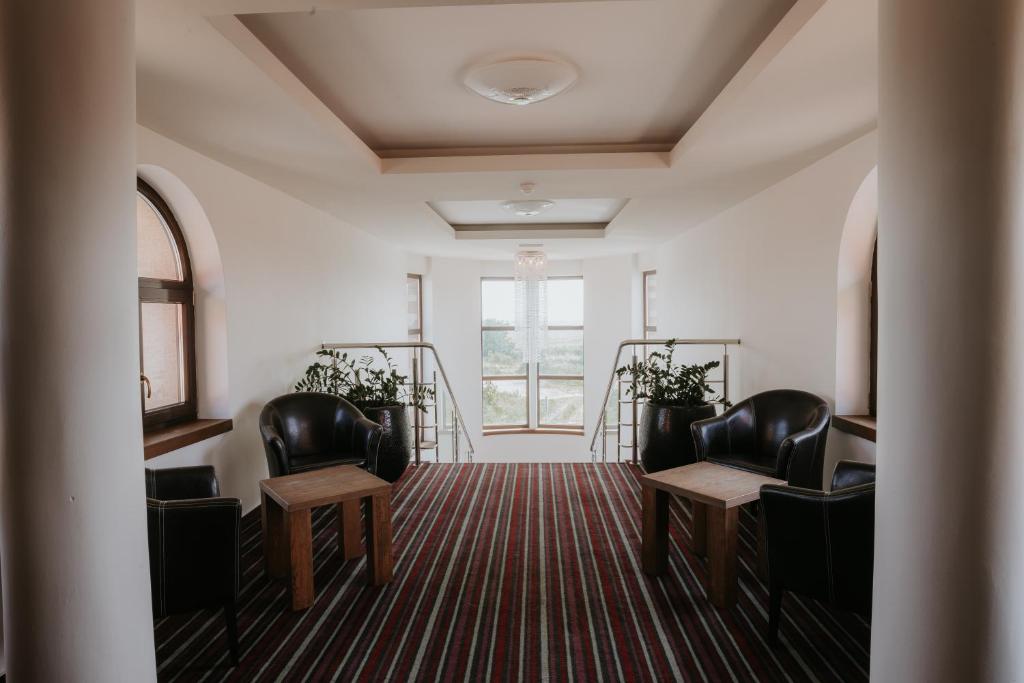 Hotel Bonaparte - Resim 42