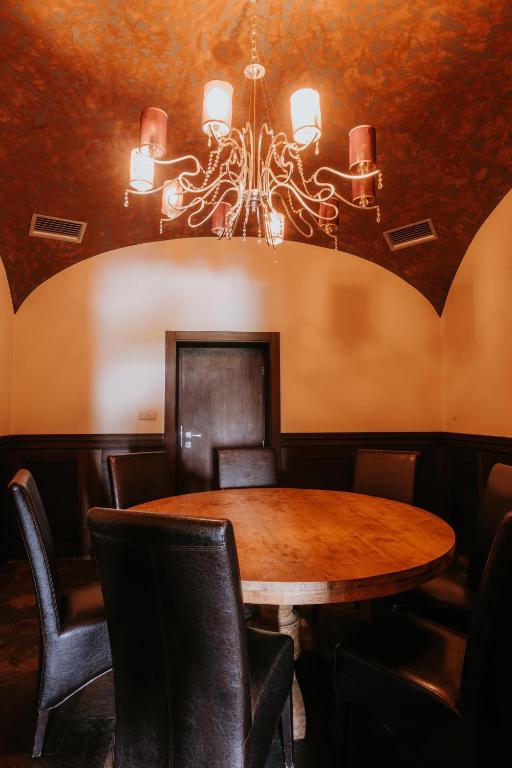 Hotel Bonaparte - Resim 41