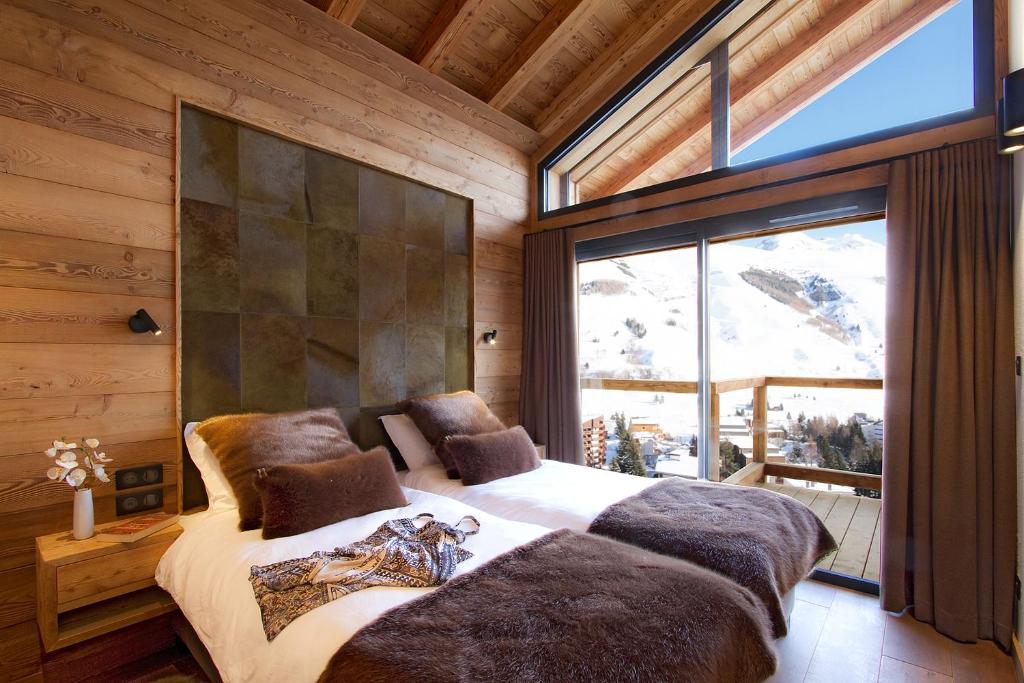 Chalet le 1700 – photo 16