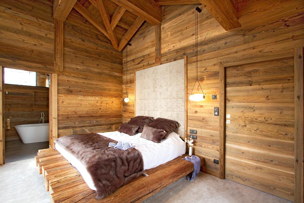 Chalet le 1700 – photo 13