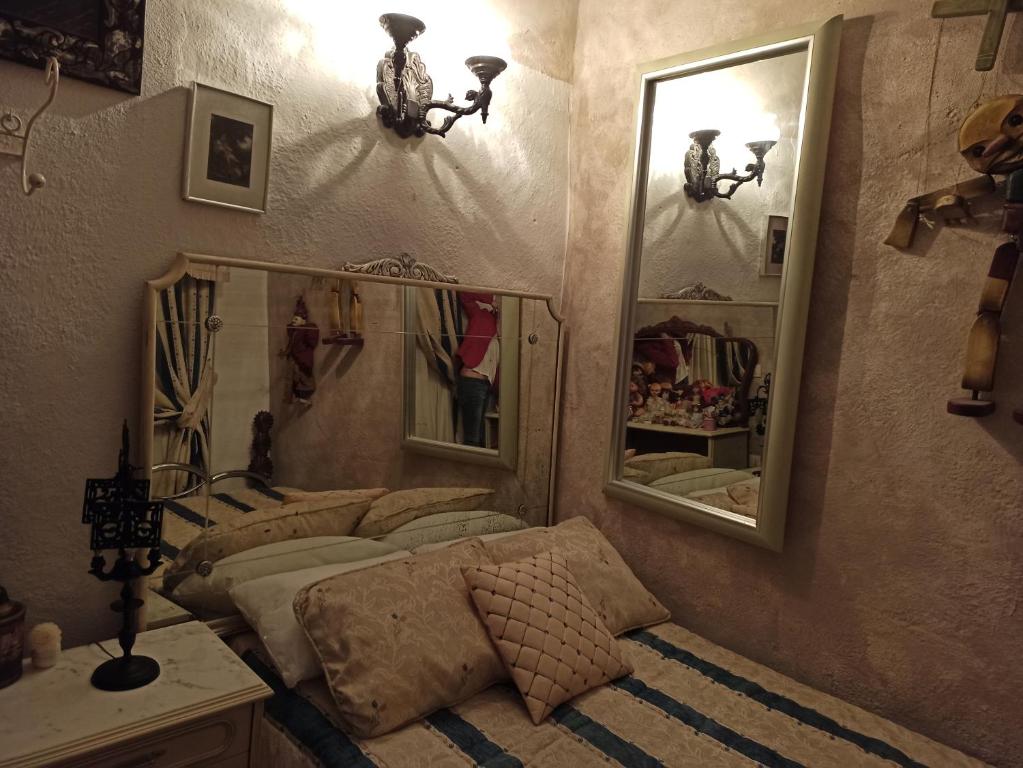 Fotografia z galérie ubytovania La Romana v destinácii Escalonilla