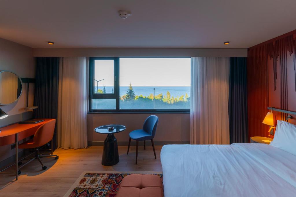 Mercure Trabzon Hotel - 4