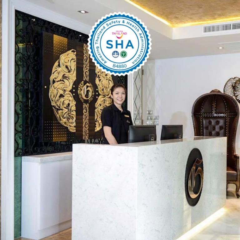 Aspira G Sukhumvit 33 - Resim 18