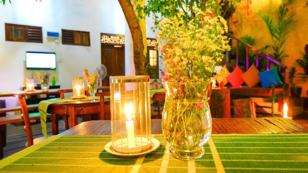 Villa Yehinsa - Galle Fort - 1