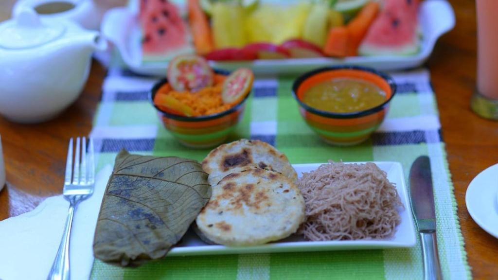 Villa Yehinsa - Galle Fort - 2