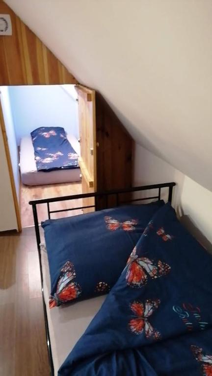Fotografia z galérie ubytovania Kifog-Lak vendégház v destinácii Tiszavasvári