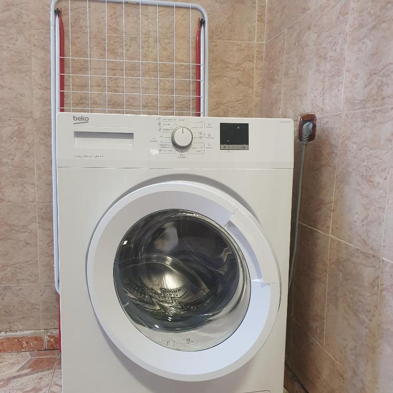Imagen de la galería de Central Home Away From Home, en Shkodër