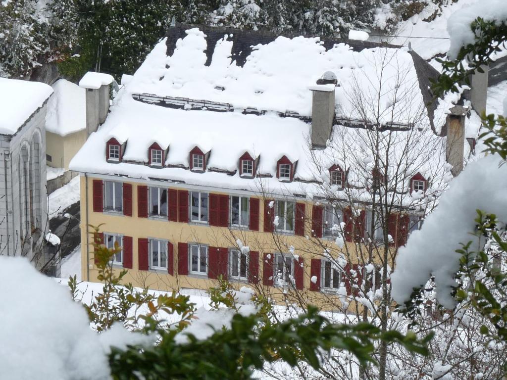 Résidence Gascogne avec sauna