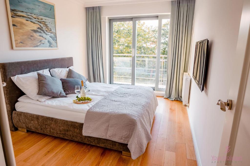 Your Holidays Promenada Gwiazd 28 - Appartement Supérieur