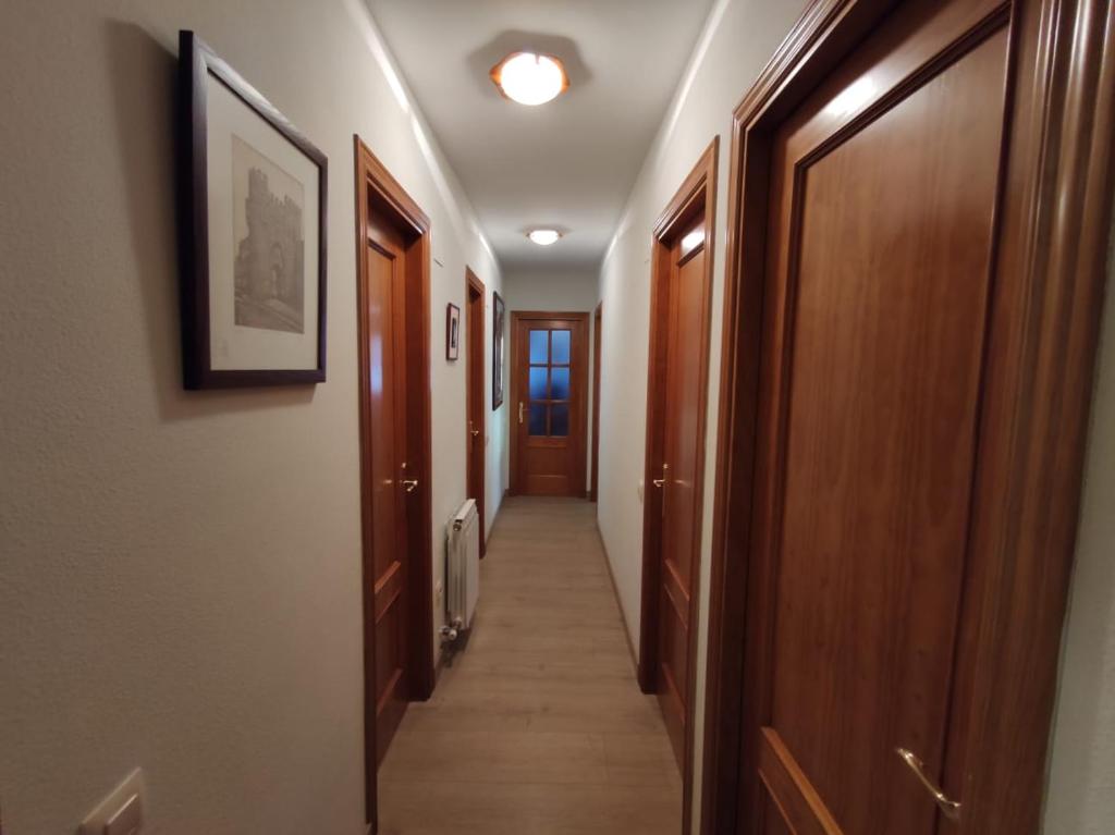Fotografie z fotogalerie ubytování Apartamento en Benasque Casa Siñantonio - InmoCyma v destinaci Benasque