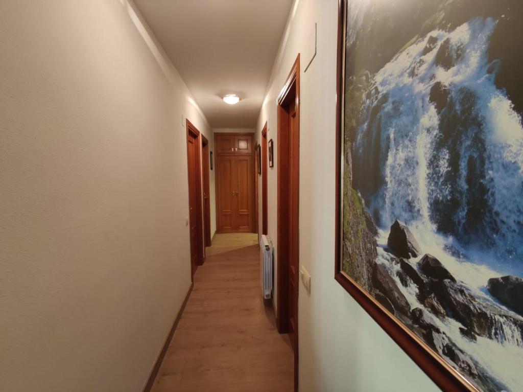 Fotografie z fotogalerie ubytování Apartamento en Benasque Casa Siñantonio - InmoCyma v destinaci Benasque