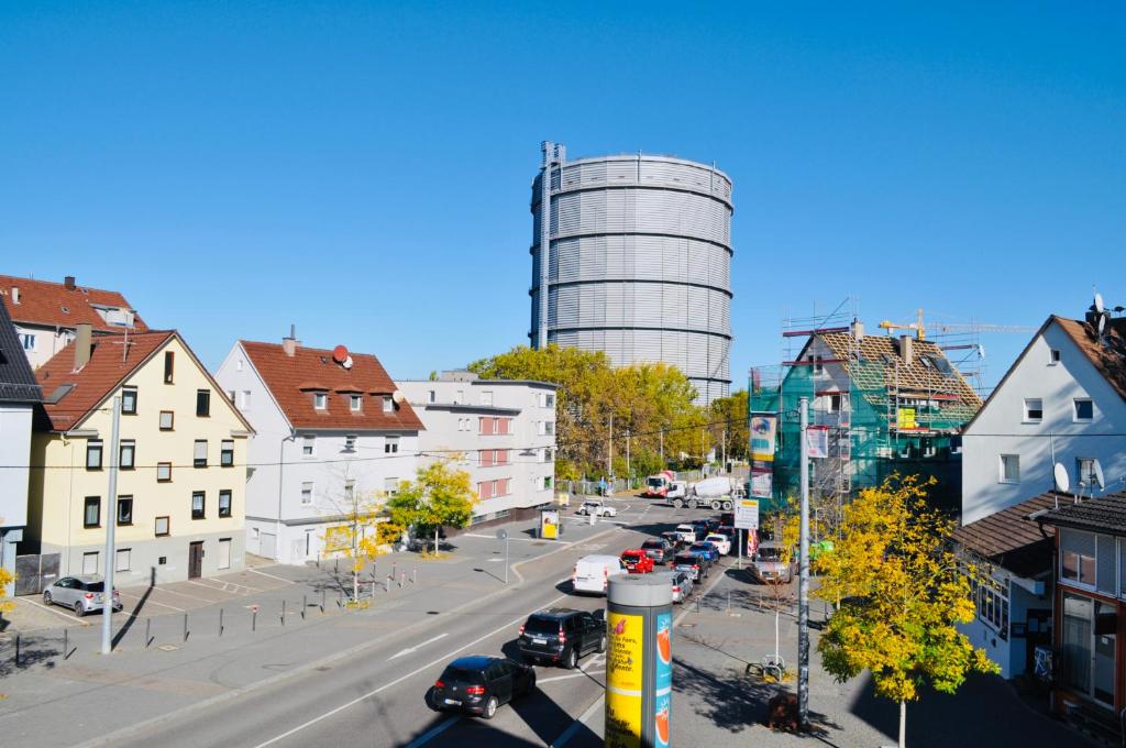 Okolí hotelu
